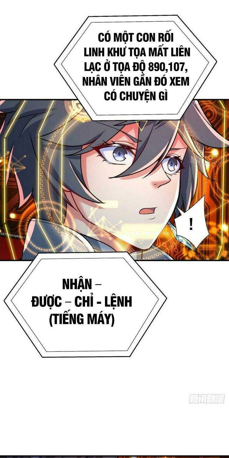 Ta Nhặt Được Thuộc Tính Tại Tu Chân Giới: Chapter 178