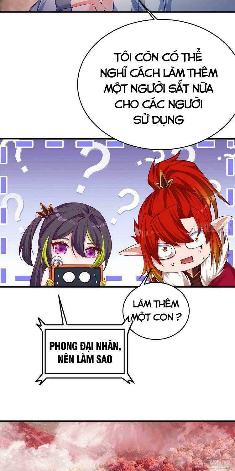Ta Nhặt Được Thuộc Tính Tại Tu Chân Giới: Chapter 178