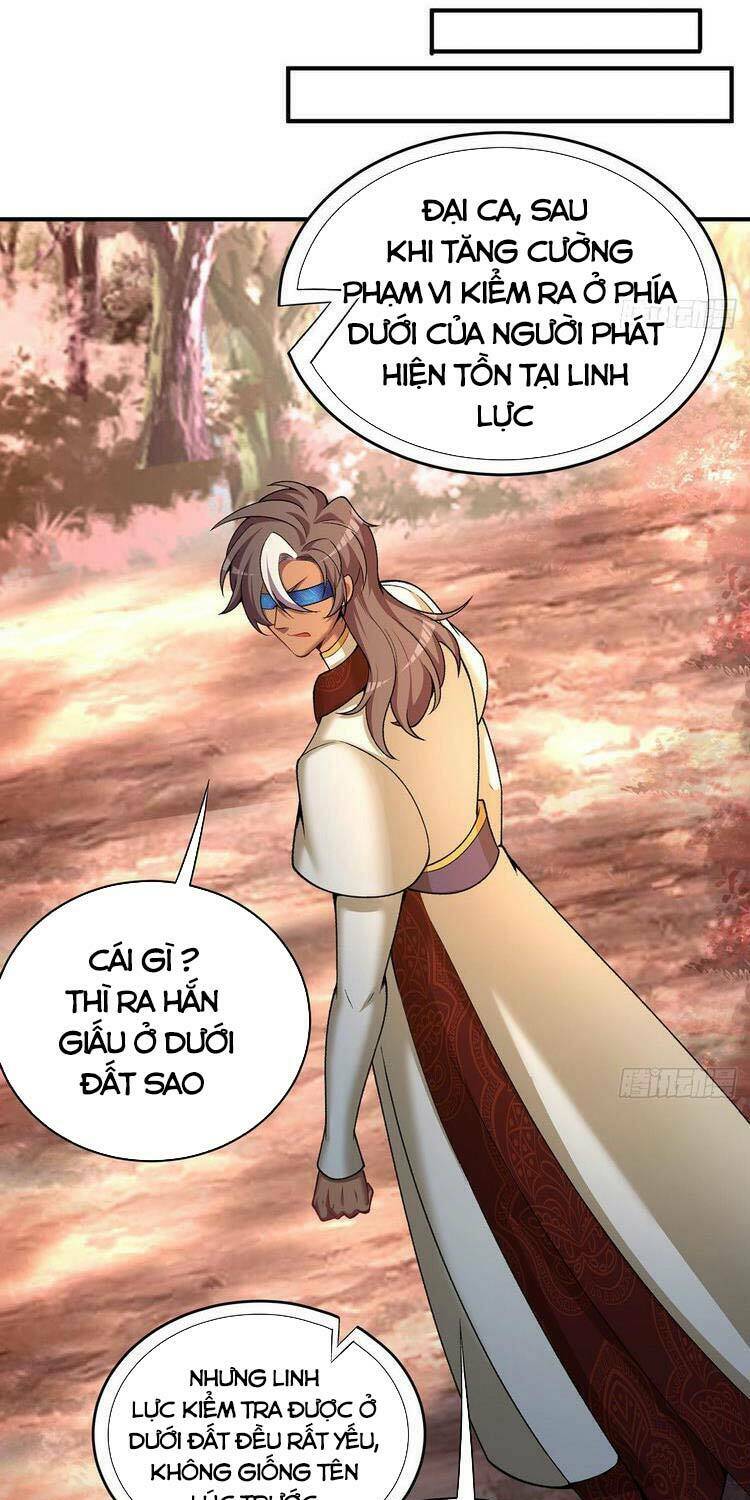 Ta Nhặt Được Thuộc Tính Tại Tu Chân Giới: Chapter 179