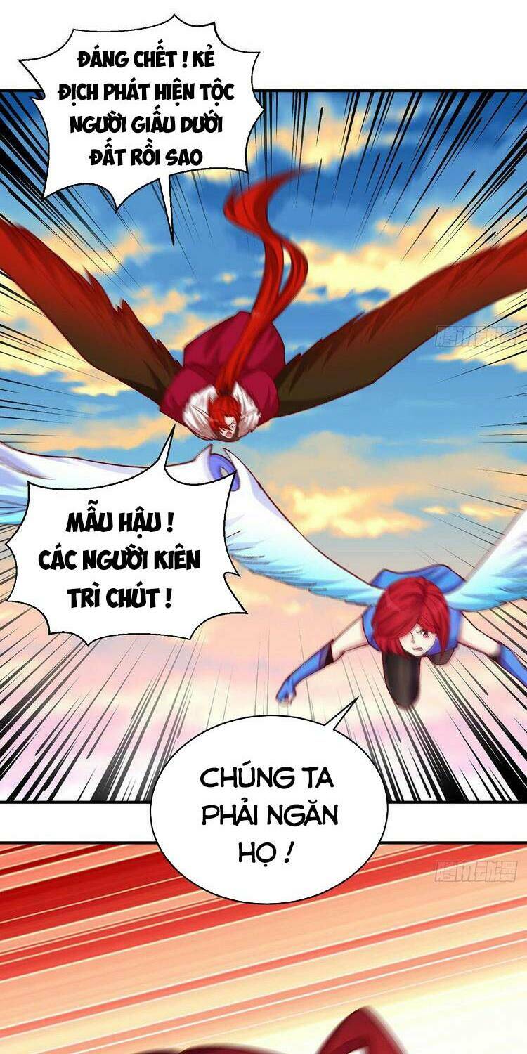 Ta Nhặt Được Thuộc Tính Tại Tu Chân Giới: Chapter 179