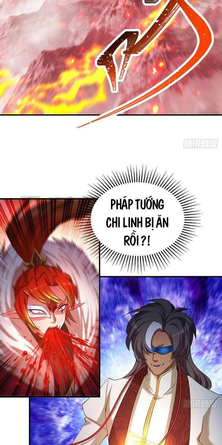 Ta Nhặt Được Thuộc Tính Tại Tu Chân Giới: Chapter 179