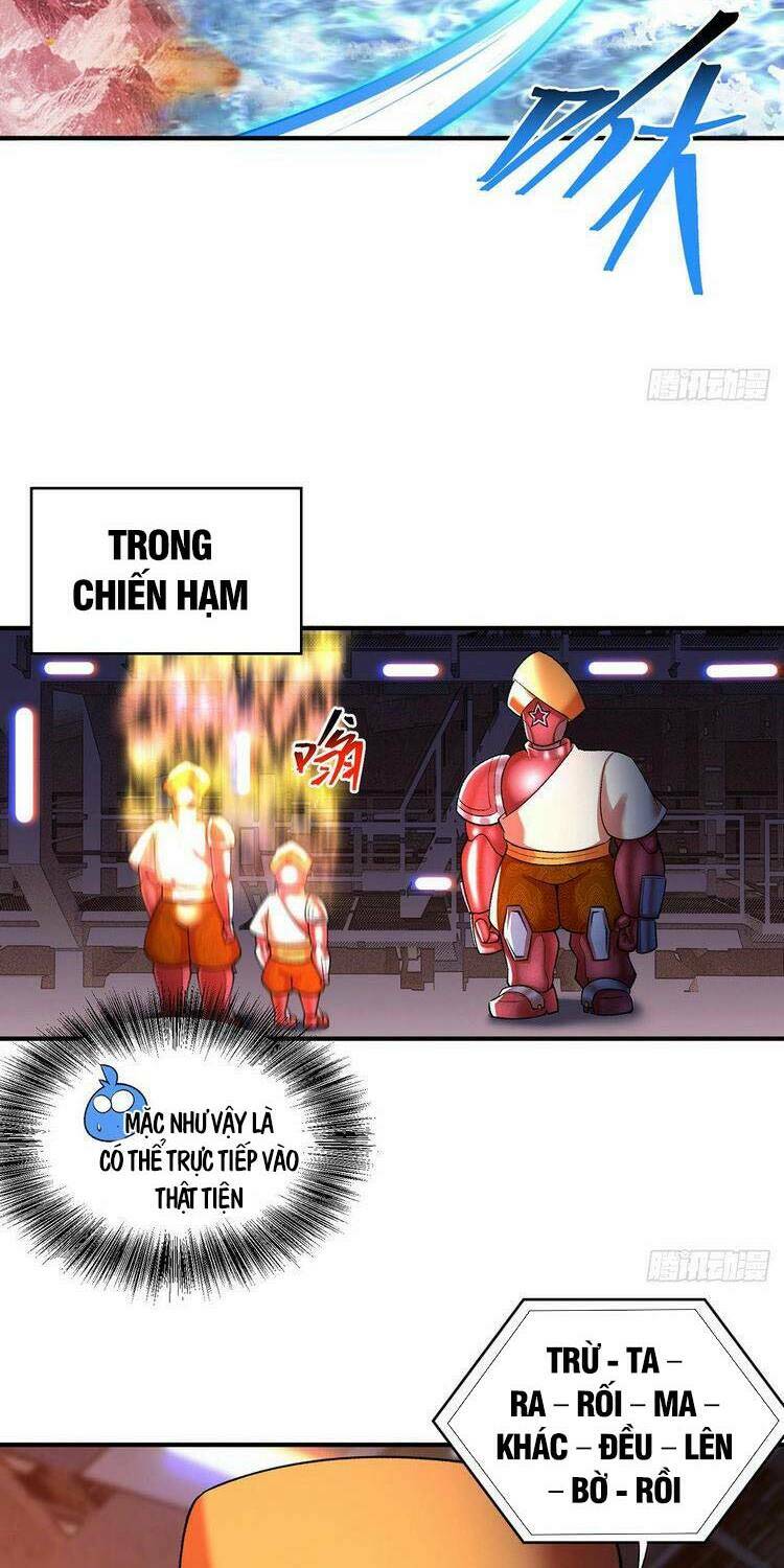 Ta Nhặt Được Thuộc Tính Tại Tu Chân Giới: Chapter 179