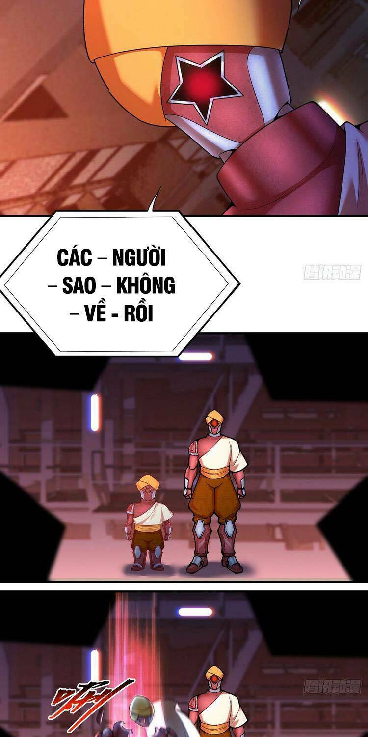 Ta Nhặt Được Thuộc Tính Tại Tu Chân Giới: Chapter 179