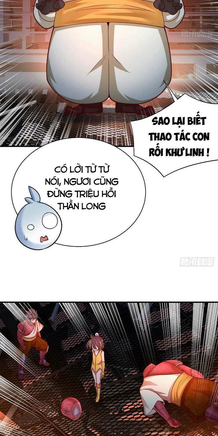 Ta Nhặt Được Thuộc Tính Tại Tu Chân Giới: Chapter 179