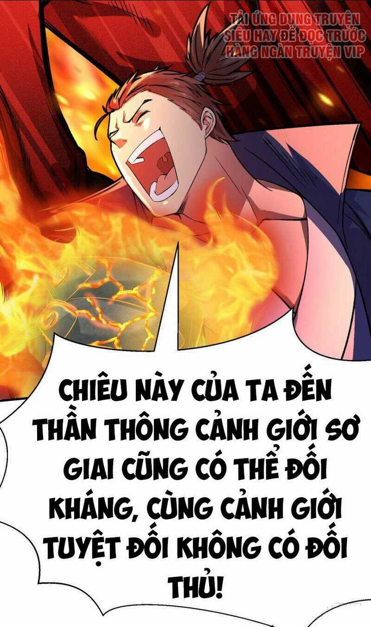 Ta Nhặt Được Thuộc Tính Tại Tu Chân Giới: Chapter 18