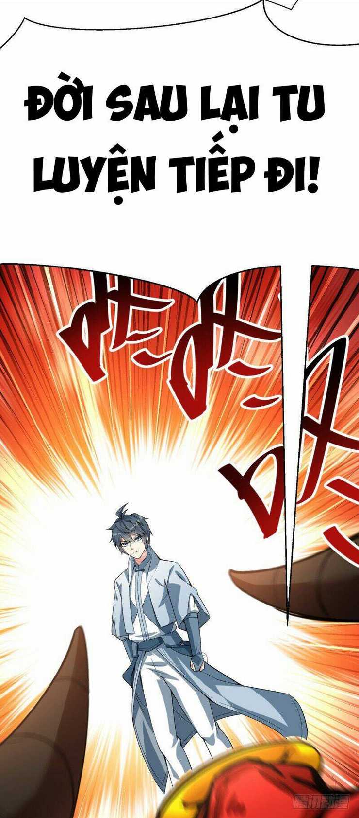 Ta Nhặt Được Thuộc Tính Tại Tu Chân Giới: Chapter 18
