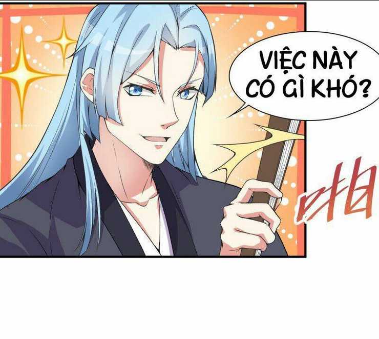 Ta Nhặt Được Thuộc Tính Tại Tu Chân Giới: Chapter 18