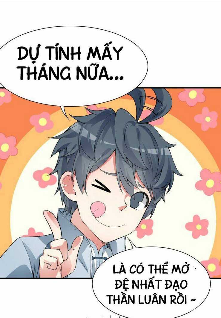 Ta Nhặt Được Thuộc Tính Tại Tu Chân Giới: Chapter 18