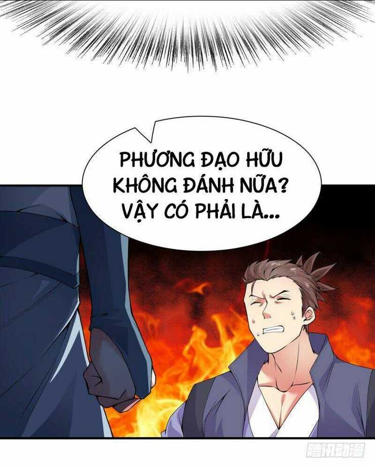 Ta Nhặt Được Thuộc Tính Tại Tu Chân Giới: Chapter 18