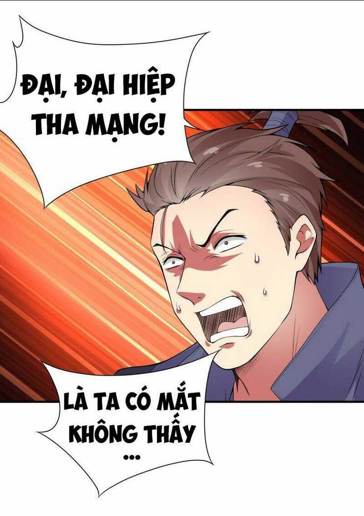 Ta Nhặt Được Thuộc Tính Tại Tu Chân Giới: Chapter 18