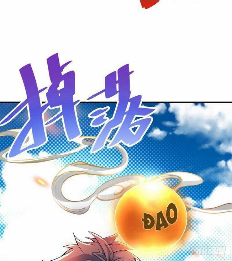 Ta Nhặt Được Thuộc Tính Tại Tu Chân Giới: Chapter 18