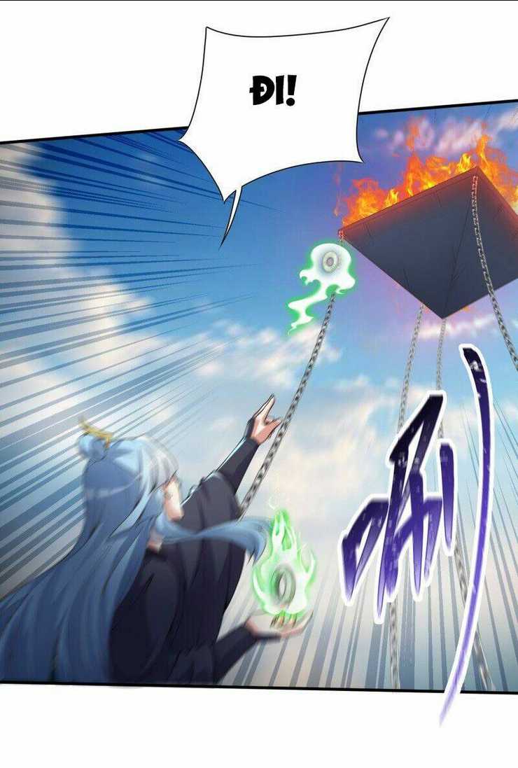 Ta Nhặt Được Thuộc Tính Tại Tu Chân Giới: Chapter 18