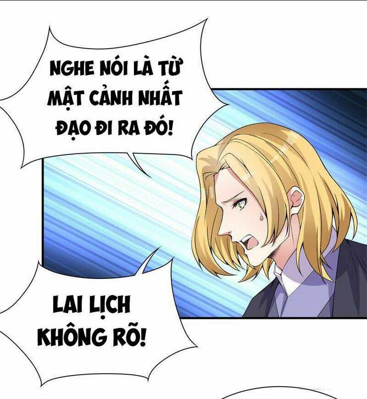Ta Nhặt Được Thuộc Tính Tại Tu Chân Giới: Chapter 18