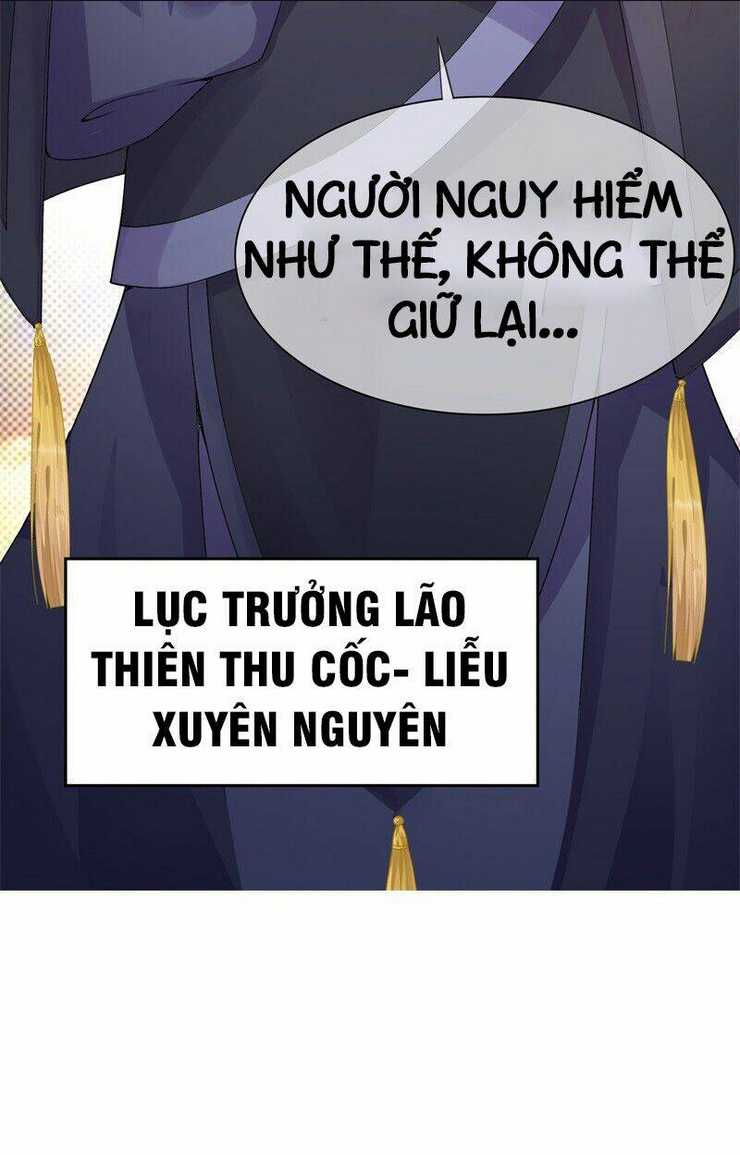 Ta Nhặt Được Thuộc Tính Tại Tu Chân Giới: Chapter 18