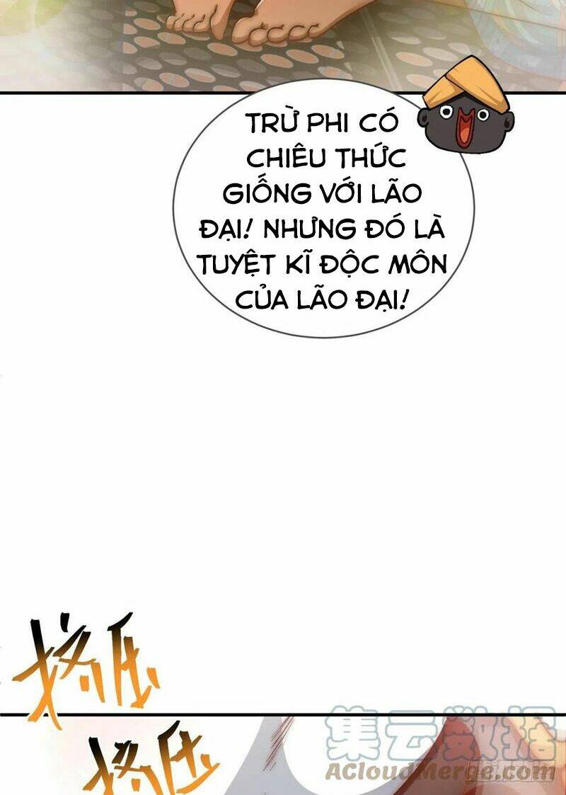 Ta Nhặt Được Thuộc Tính Tại Tu Chân Giới: Chapter 181