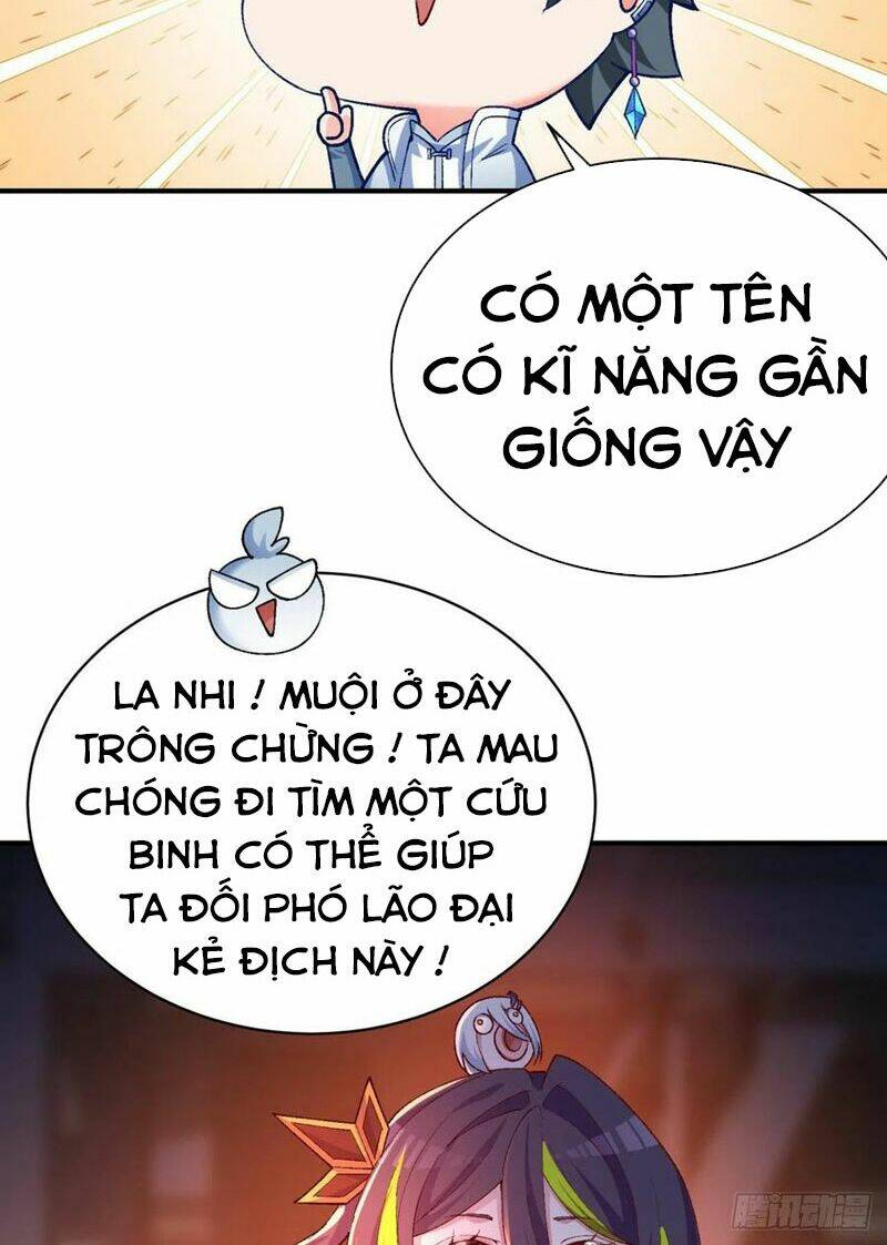 Ta Nhặt Được Thuộc Tính Tại Tu Chân Giới: Chapter 181