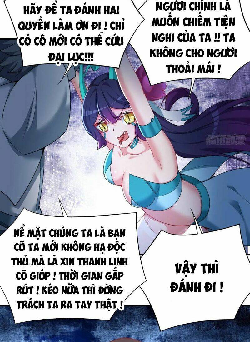Ta Nhặt Được Thuộc Tính Tại Tu Chân Giới: Chapter 181