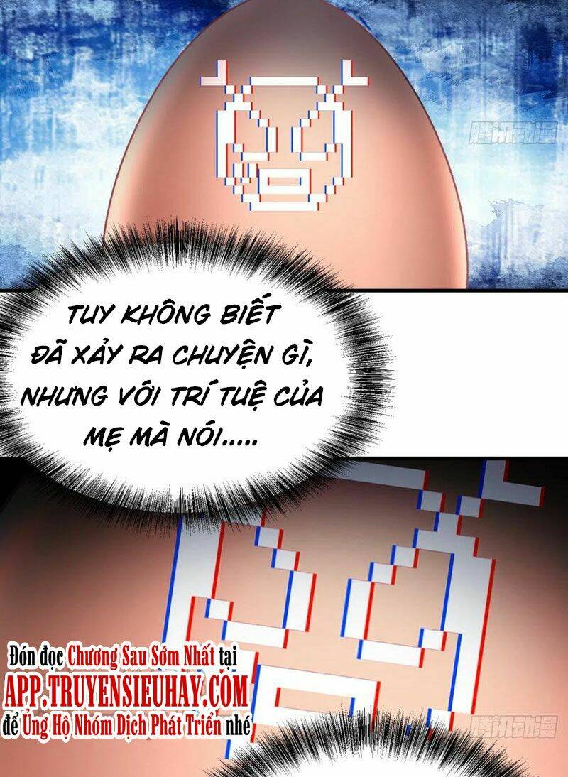 Ta Nhặt Được Thuộc Tính Tại Tu Chân Giới: Chapter 181