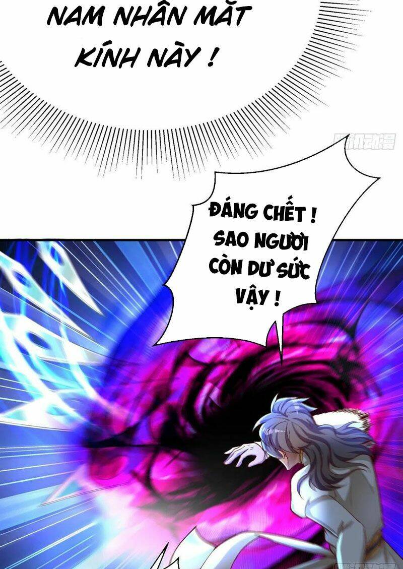 Ta Nhặt Được Thuộc Tính Tại Tu Chân Giới: Chapter 181
