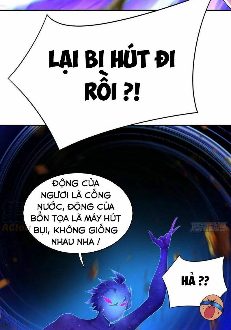 Ta Nhặt Được Thuộc Tính Tại Tu Chân Giới: Chapter 183