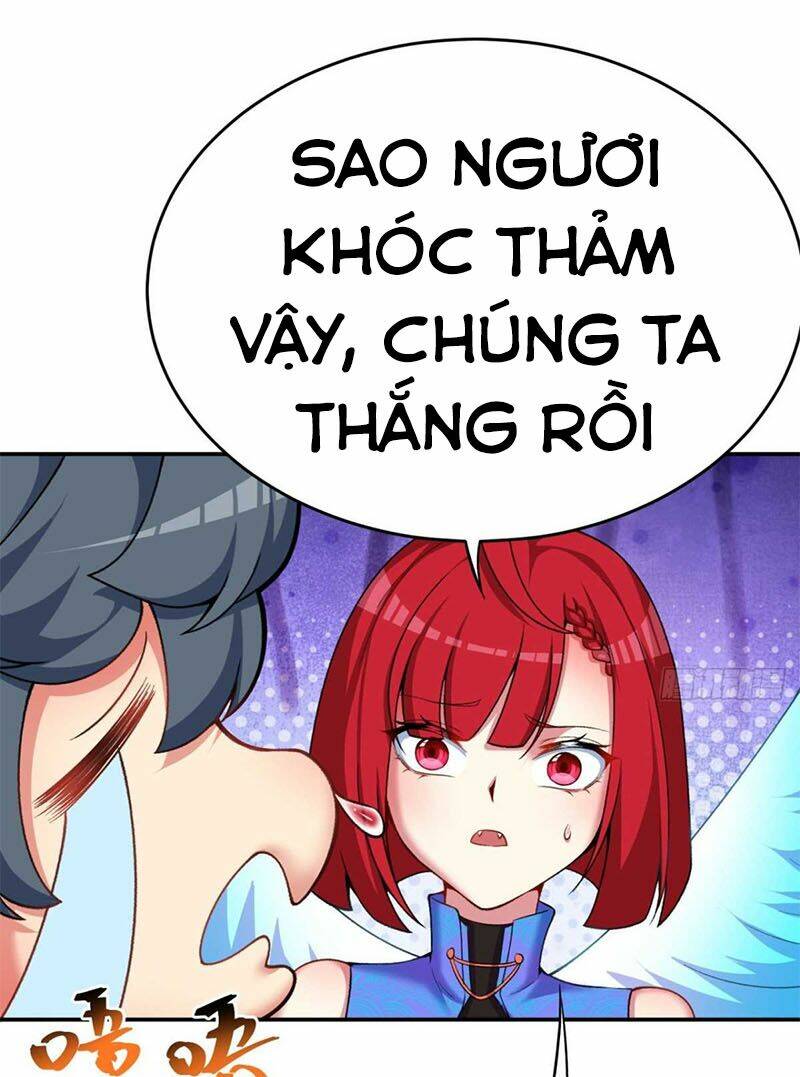 Ta Nhặt Được Thuộc Tính Tại Tu Chân Giới: Chapter 184