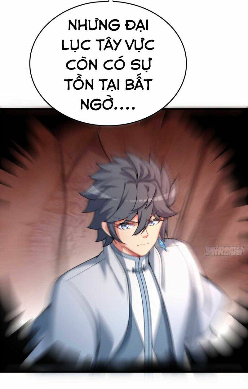 Ta Nhặt Được Thuộc Tính Tại Tu Chân Giới: Chapter 184