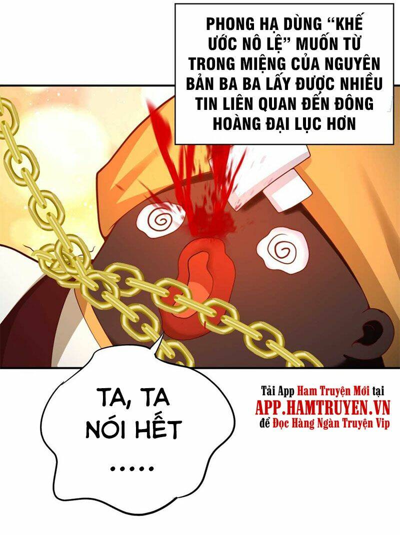 Ta Nhặt Được Thuộc Tính Tại Tu Chân Giới: Chapter 184