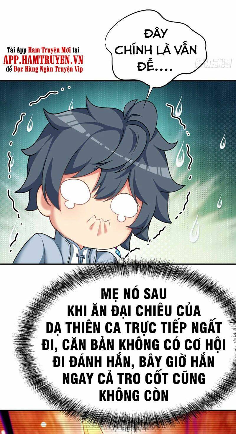 Ta Nhặt Được Thuộc Tính Tại Tu Chân Giới: Chapter 184