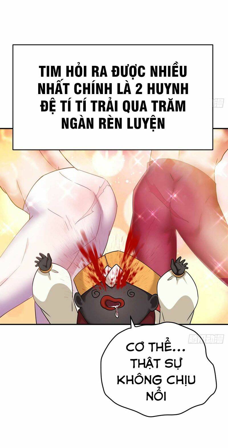 Ta Nhặt Được Thuộc Tính Tại Tu Chân Giới: Chapter 184