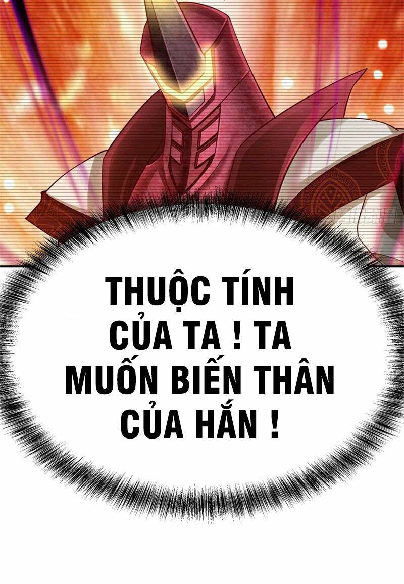 Ta Nhặt Được Thuộc Tính Tại Tu Chân Giới: Chapter 184