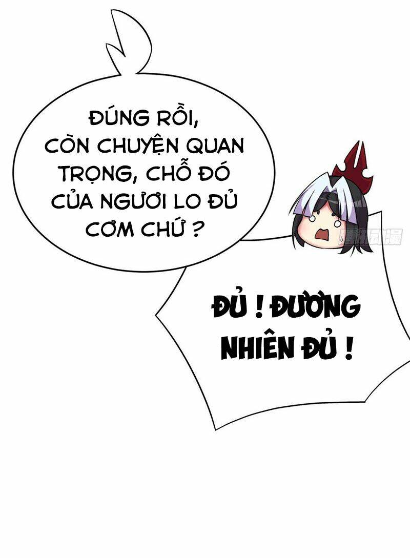 Ta Nhặt Được Thuộc Tính Tại Tu Chân Giới: Chapter 184
