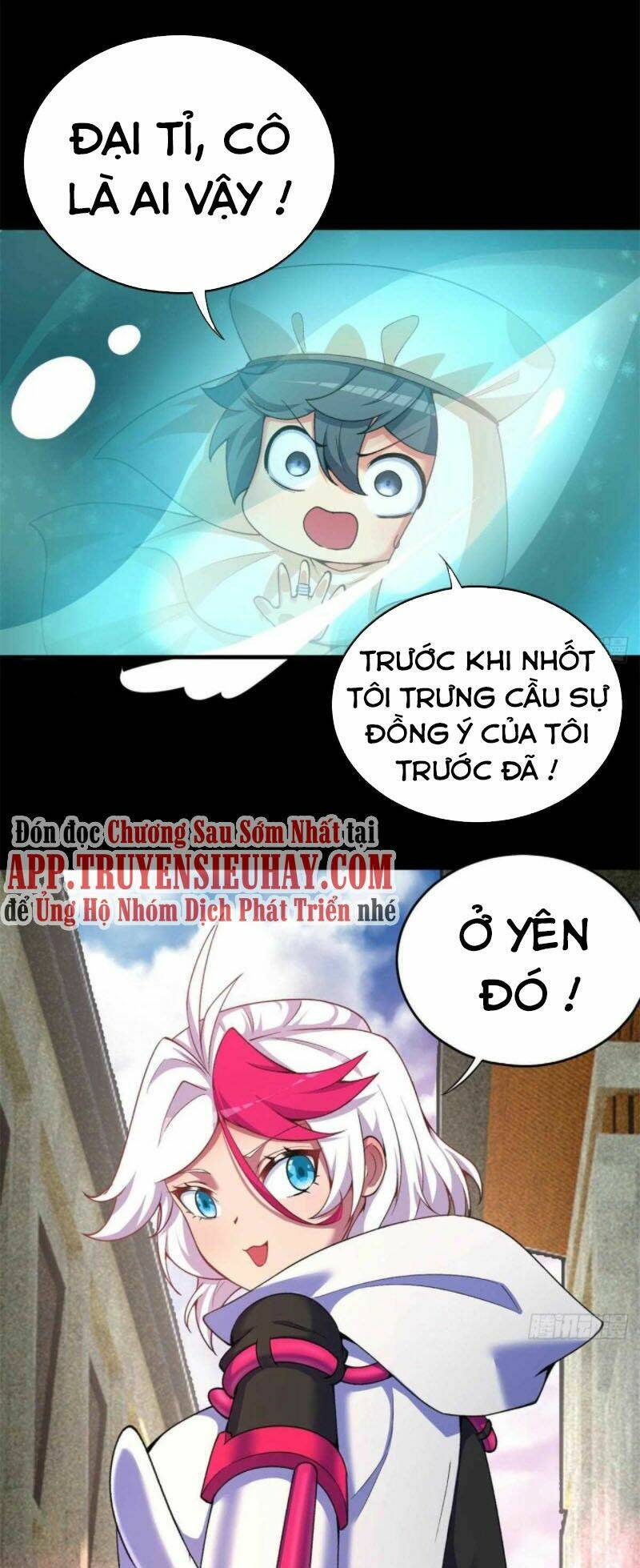 Ta Nhặt Được Thuộc Tính Tại Tu Chân Giới: Chapter 187