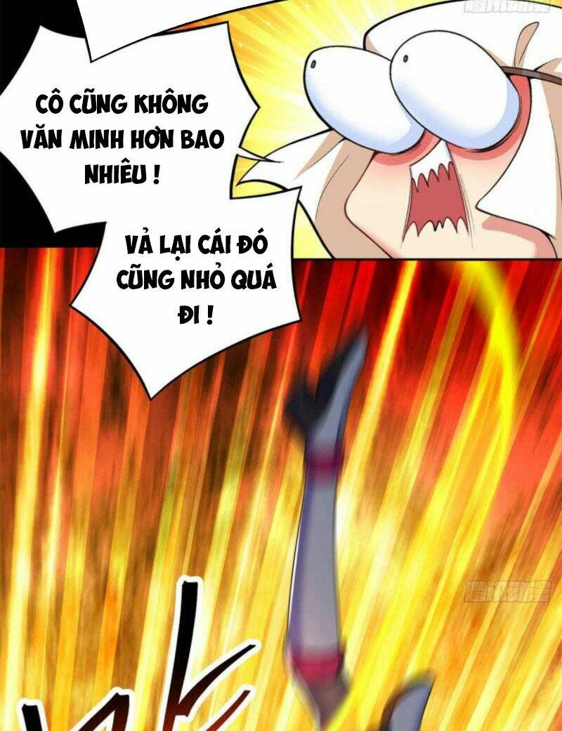 Ta Nhặt Được Thuộc Tính Tại Tu Chân Giới: Chapter 187