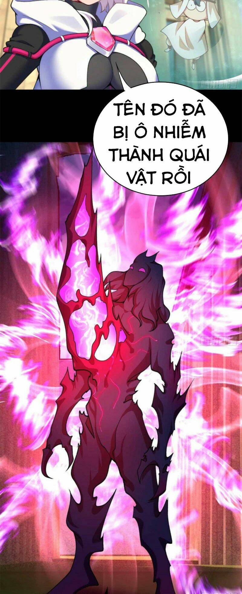 Ta Nhặt Được Thuộc Tính Tại Tu Chân Giới: Chapter 187