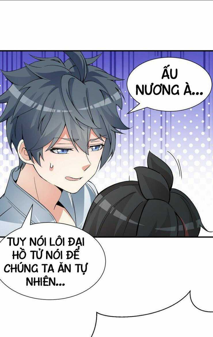 Ta Nhặt Được Thuộc Tính Tại Tu Chân Giới: Chapter 19