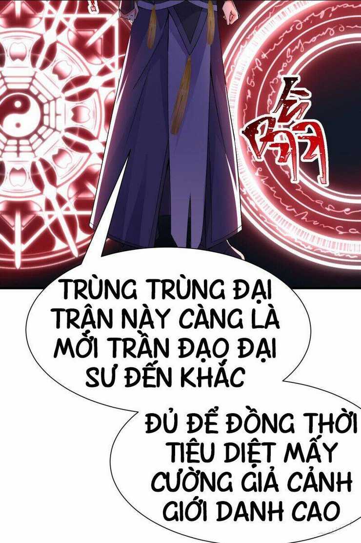 Ta Nhặt Được Thuộc Tính Tại Tu Chân Giới: Chapter 19