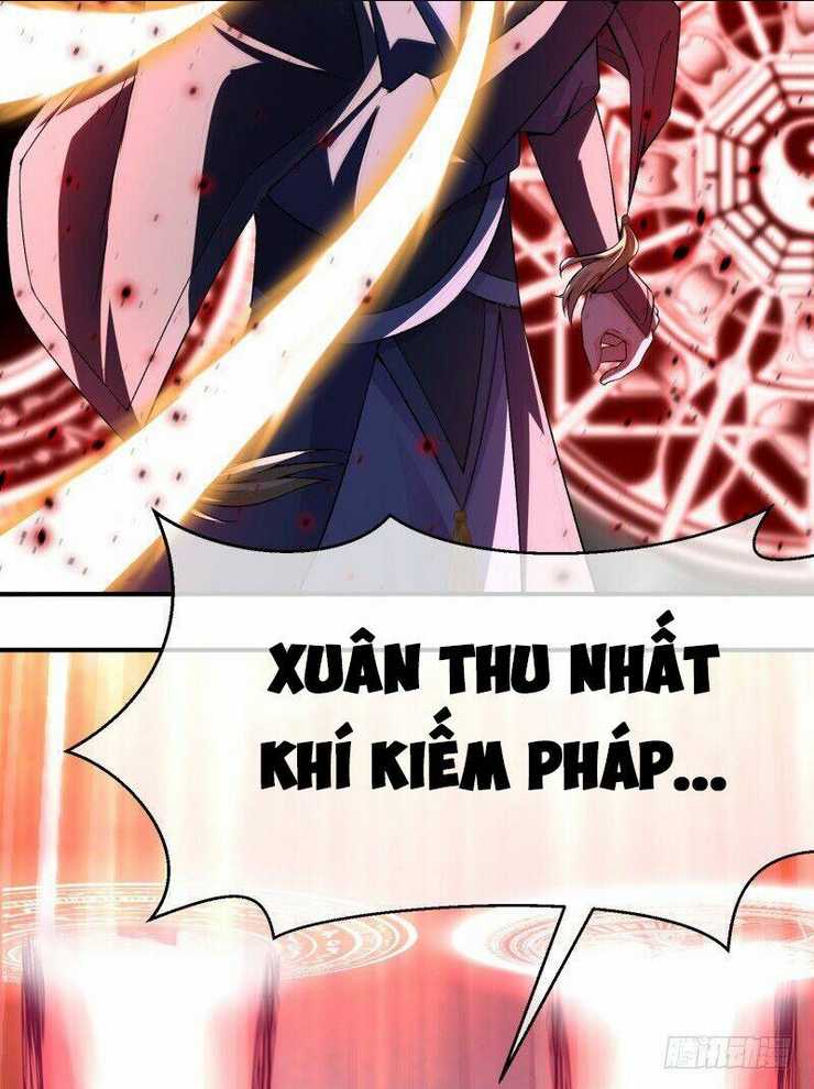 Ta Nhặt Được Thuộc Tính Tại Tu Chân Giới: Chapter 19