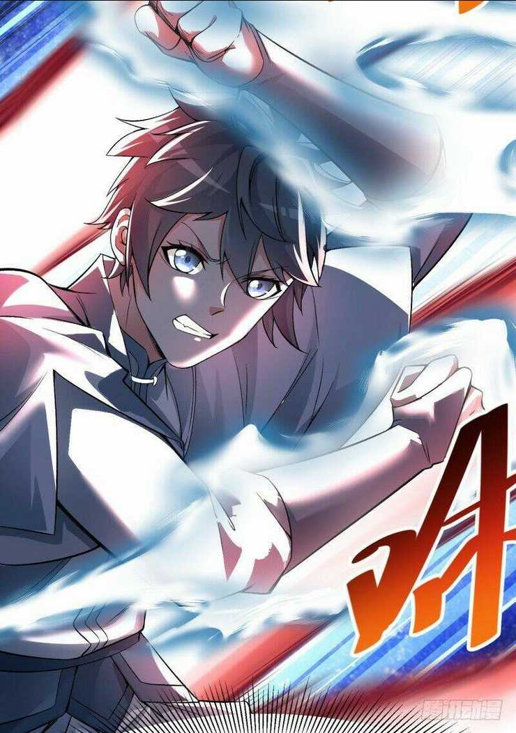 Ta Nhặt Được Thuộc Tính Tại Tu Chân Giới: Chapter 19