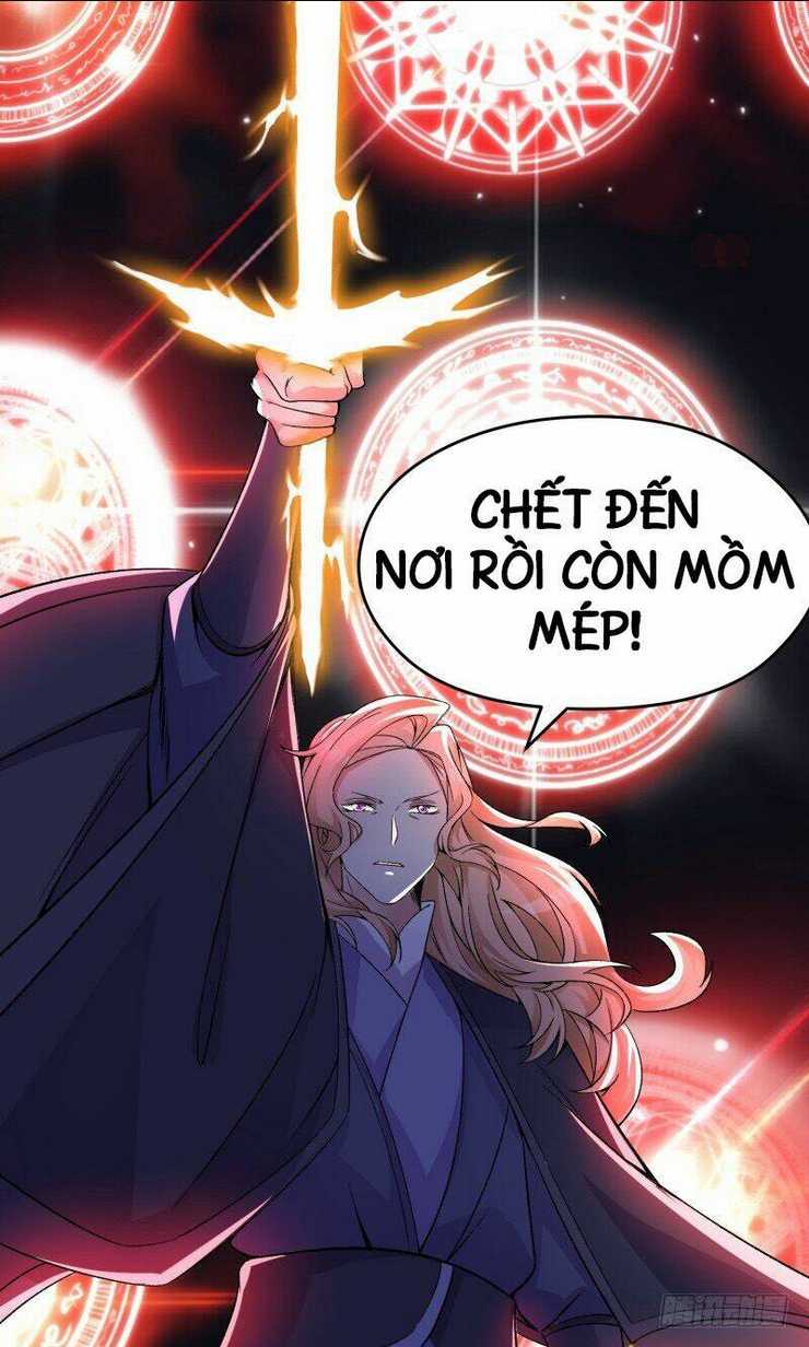Ta Nhặt Được Thuộc Tính Tại Tu Chân Giới: Chapter 19
