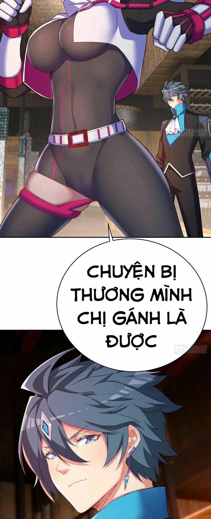 Ta Nhặt Được Thuộc Tính Tại Tu Chân Giới: Chapter 190