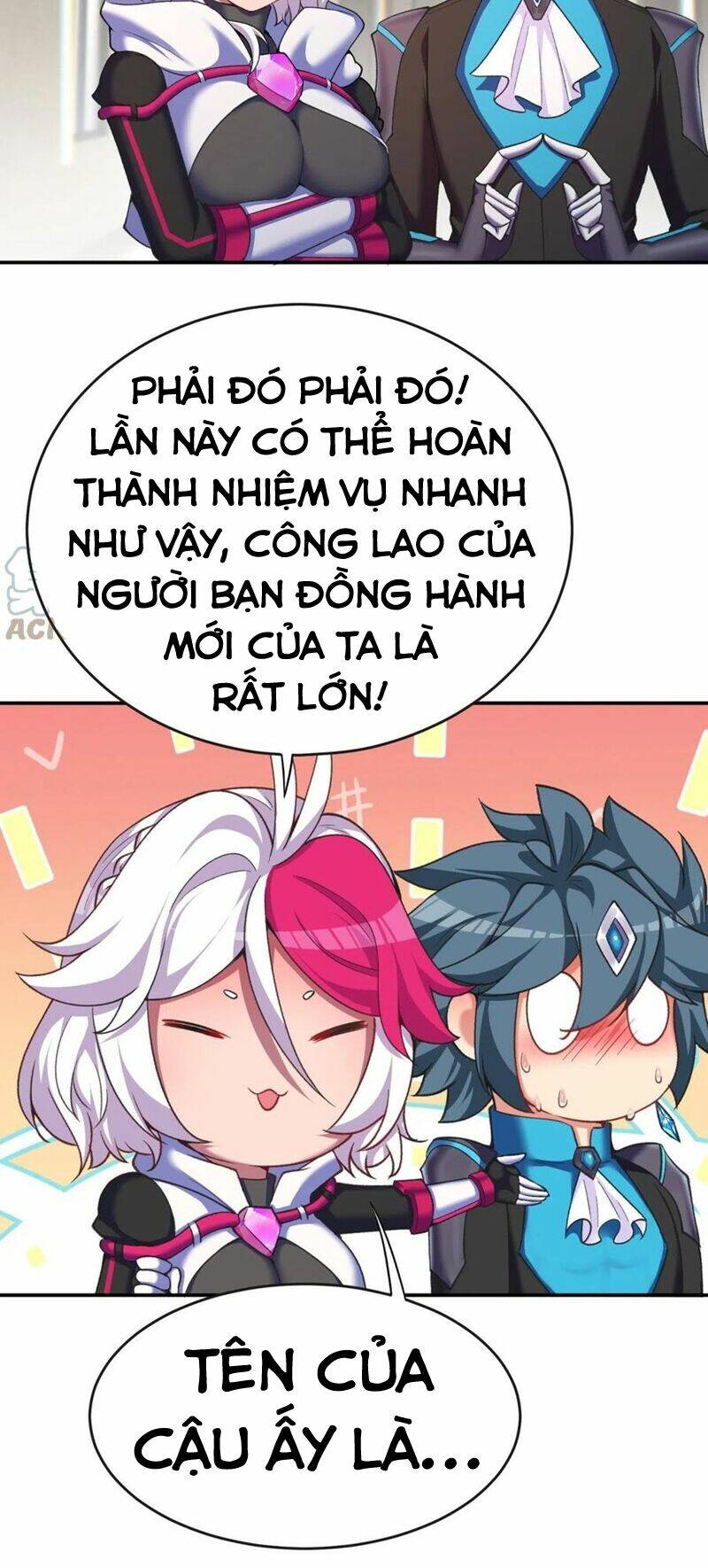 Ta Nhặt Được Thuộc Tính Tại Tu Chân Giới: Chapter 191