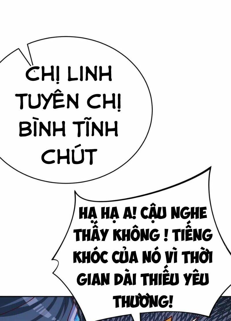 Ta Nhặt Được Thuộc Tính Tại Tu Chân Giới: Chapter 191