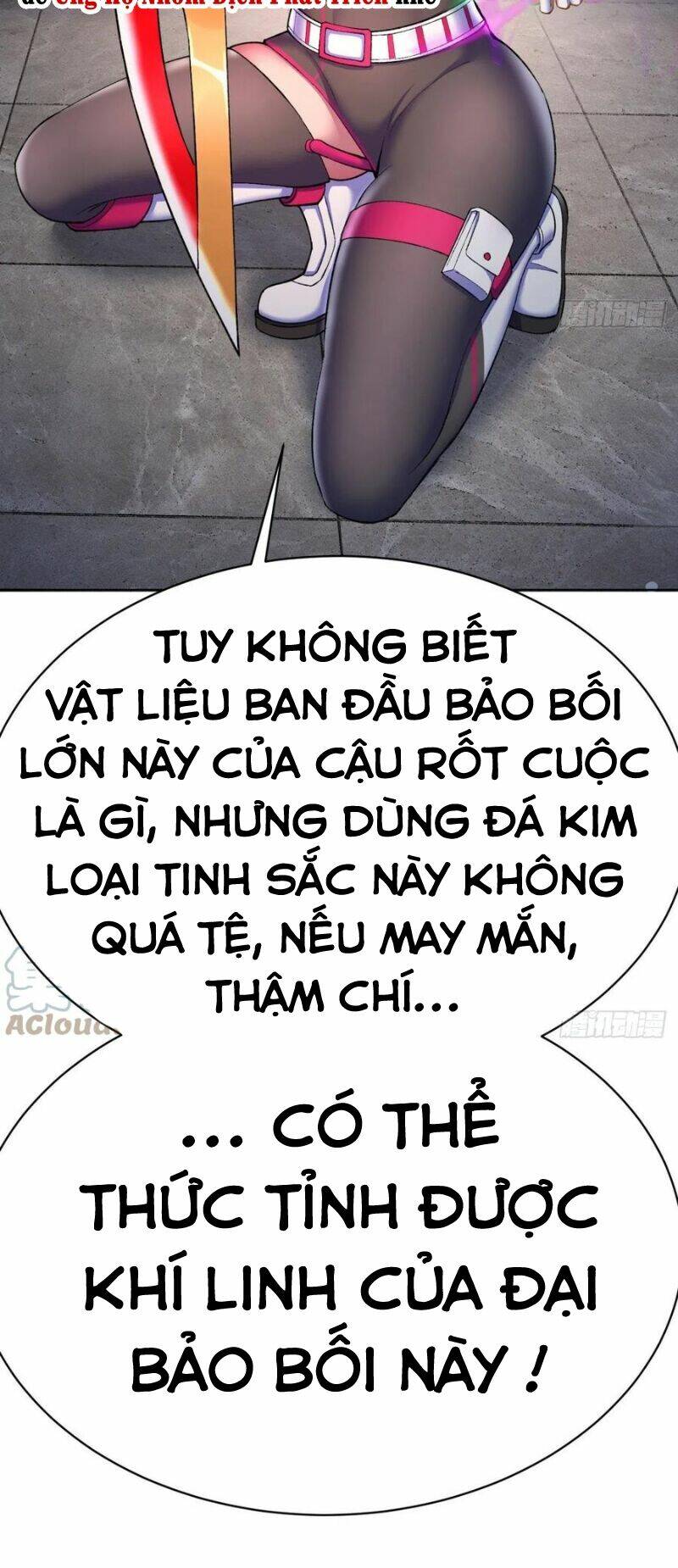 Ta Nhặt Được Thuộc Tính Tại Tu Chân Giới: Chapter 191