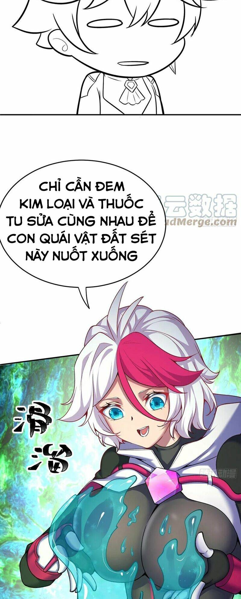 Ta Nhặt Được Thuộc Tính Tại Tu Chân Giới: Chapter 192
