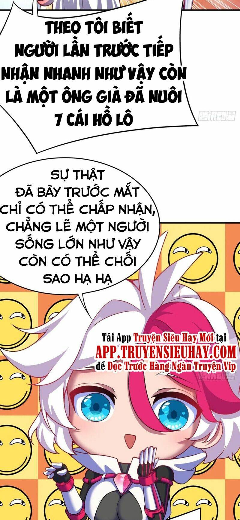 Ta Nhặt Được Thuộc Tính Tại Tu Chân Giới: Chapter 193