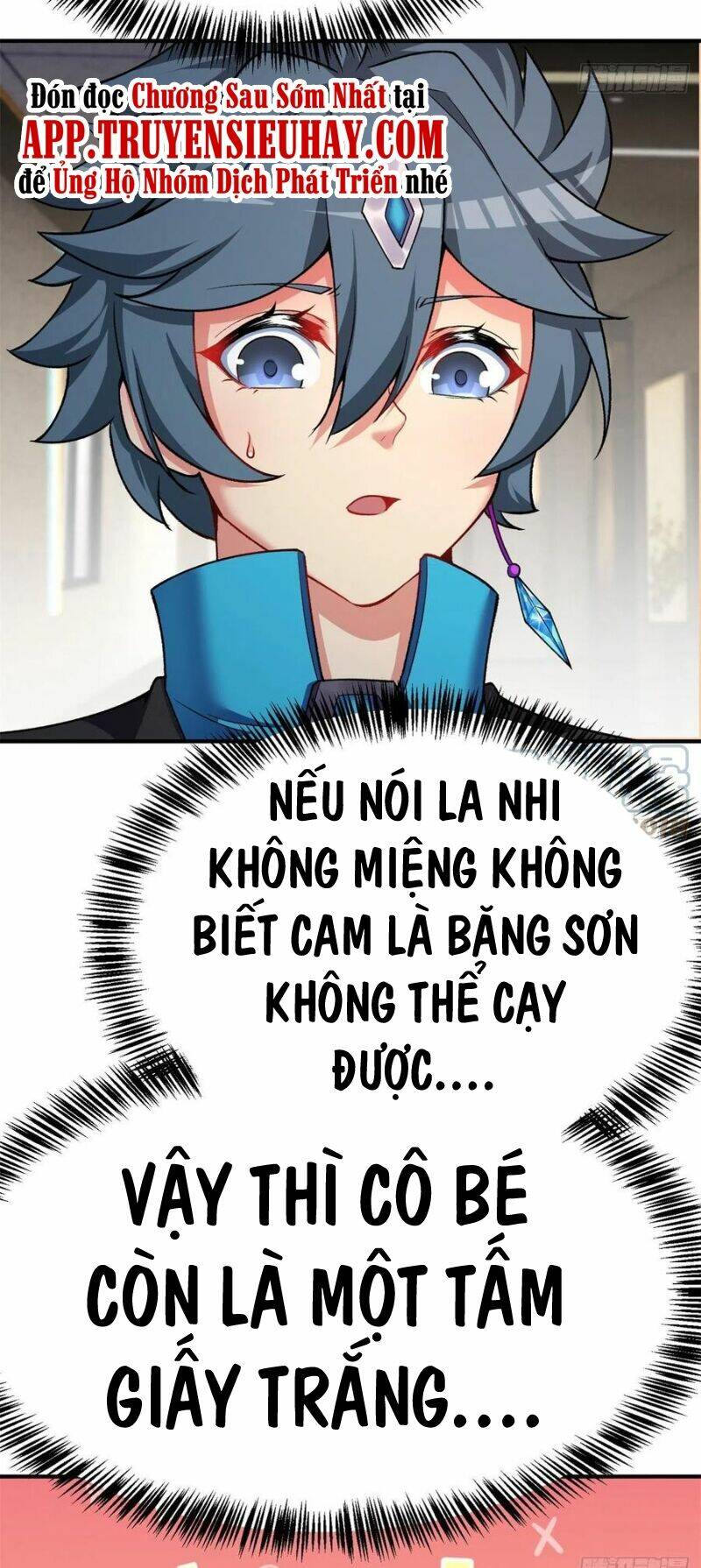 Ta Nhặt Được Thuộc Tính Tại Tu Chân Giới: Chapter 193