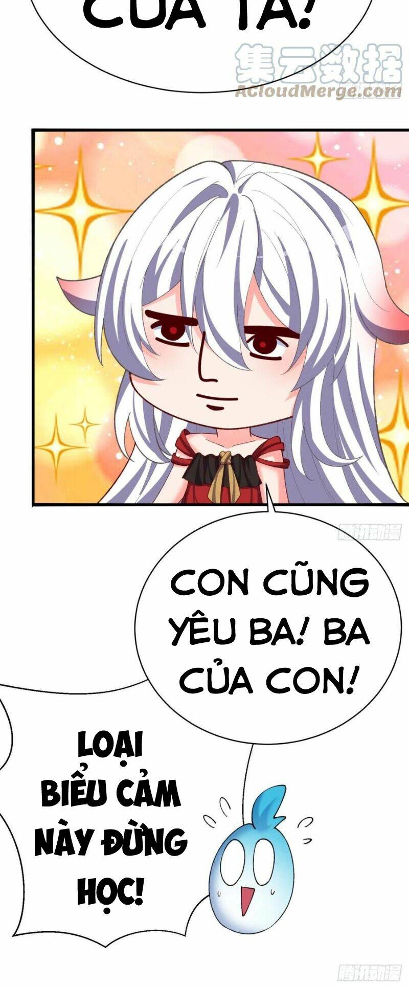 Ta Nhặt Được Thuộc Tính Tại Tu Chân Giới: Chapter 193