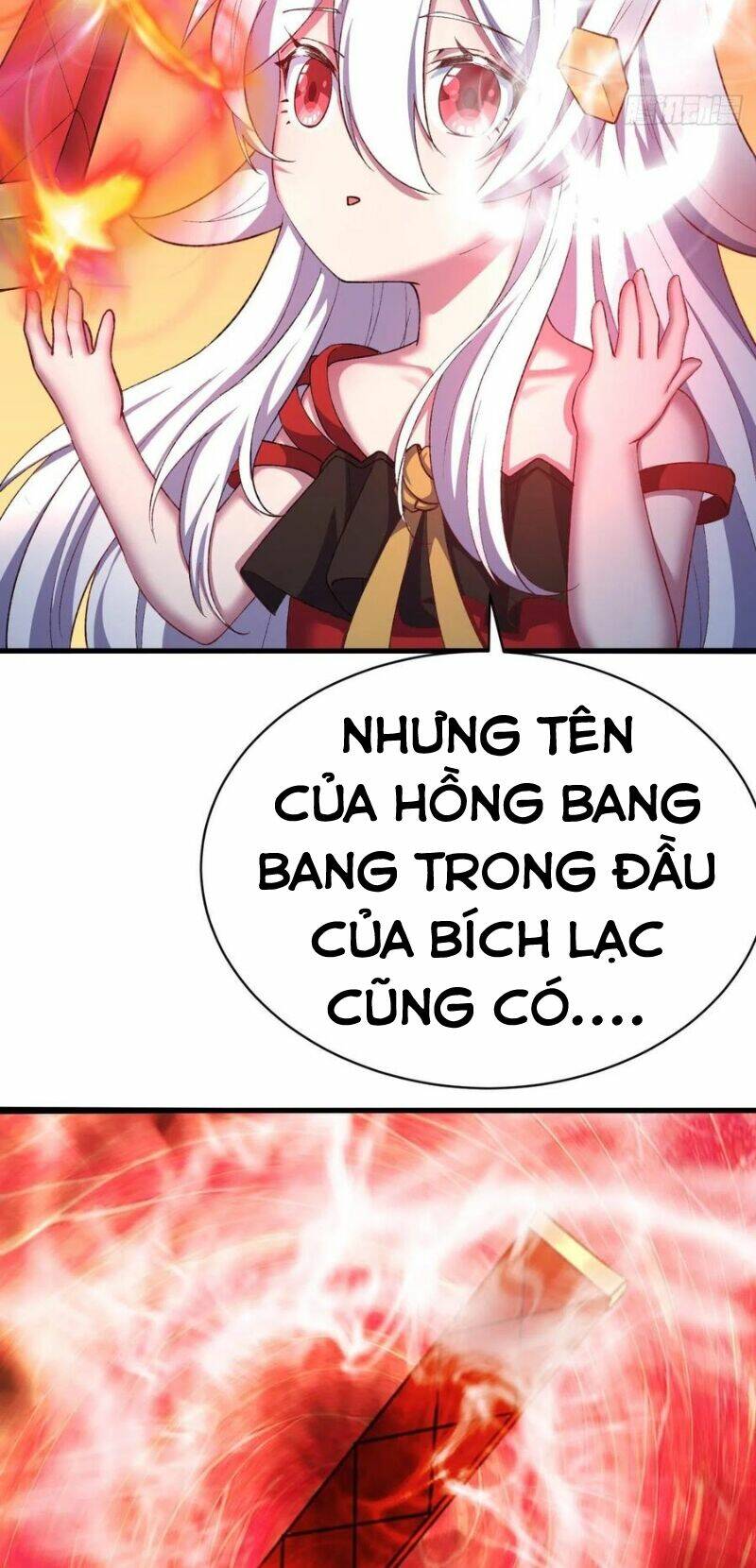 Ta Nhặt Được Thuộc Tính Tại Tu Chân Giới: Chapter 193