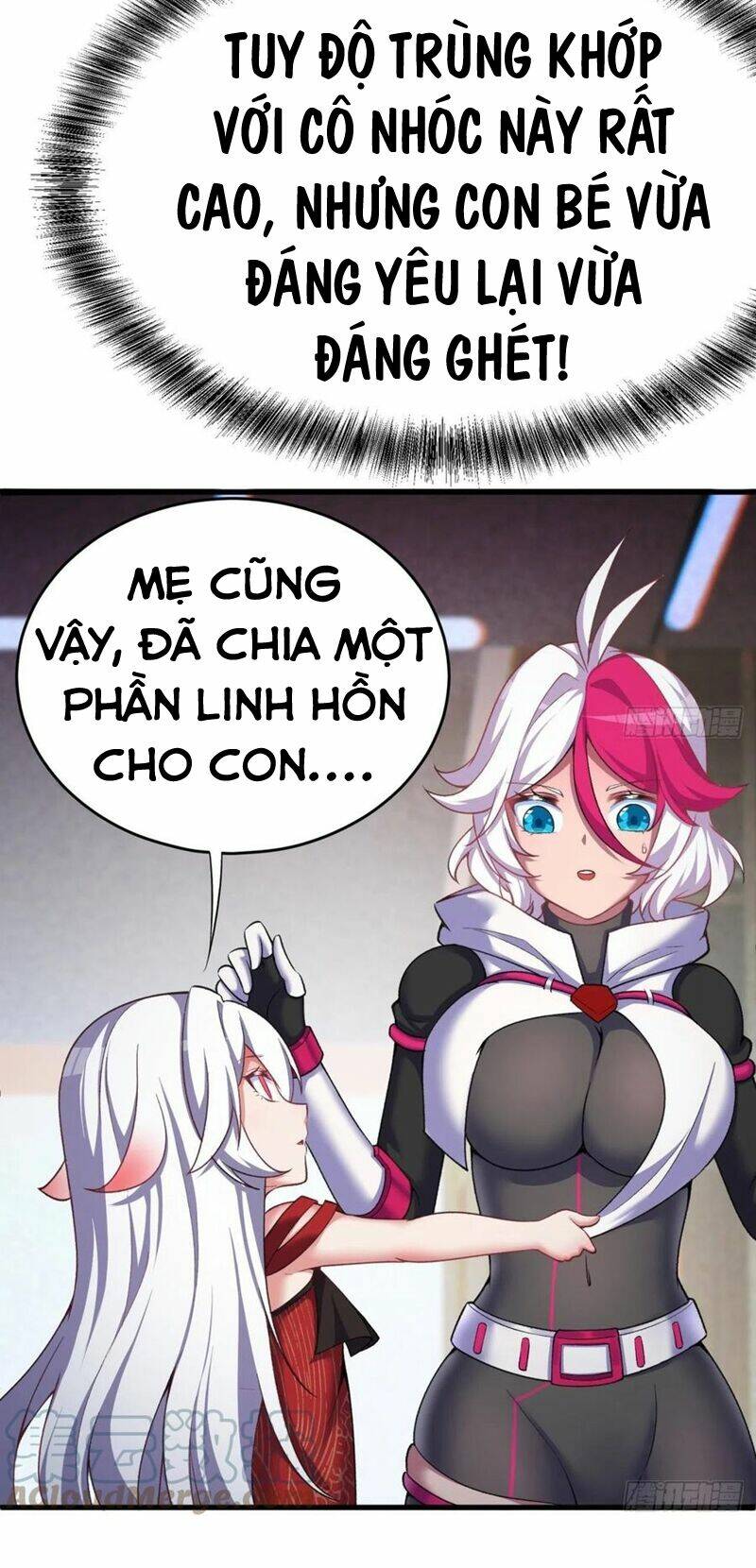 Ta Nhặt Được Thuộc Tính Tại Tu Chân Giới: Chapter 193