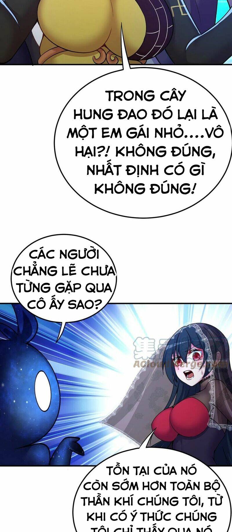 Ta Nhặt Được Thuộc Tính Tại Tu Chân Giới: Chapter 194